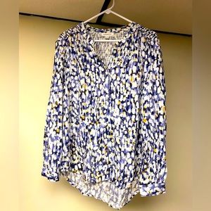 beachlunchlounge Women’s Button Down Blouse